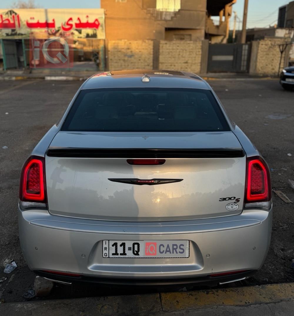 Chrysler 300